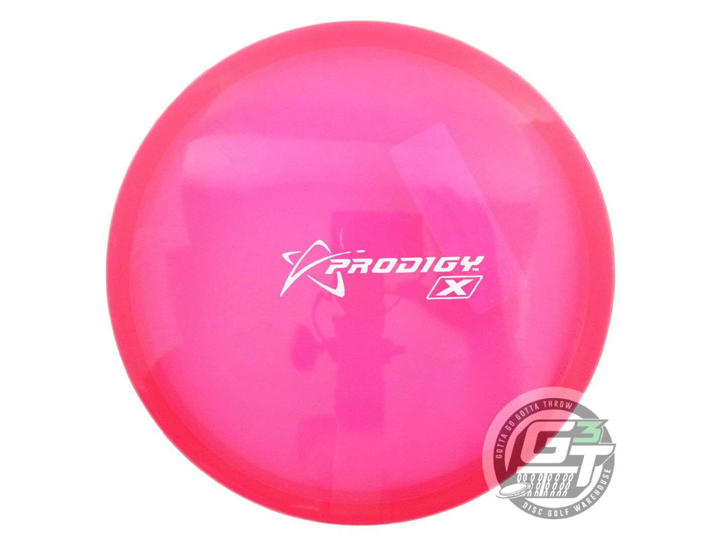 Prodigy Factory Second 750 Series M4 Midrange Golf Disc (Individually Listed)