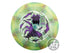 Thought Space Athletics Nebula Ethereal Omen Fairway Driver Golf Disc (Individually Listed)