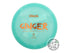 Clash Steady Ginger Fairway Driver Golf Disc (Individually Listed)