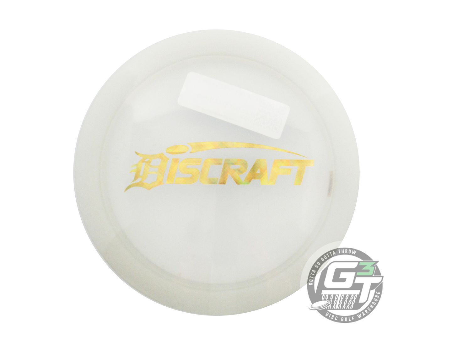 Discraft Limited Edition Detroit D Logo Barstamp Sparkle Elite Z Venom Distance Driver Golf Disc (Individually Listed)