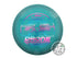 Discraft Limited Edition 2023 Ledgestone Open Tour Series Glo Sparkle Elite Z Drone Midrange Golf Disc (Individually Listed)
