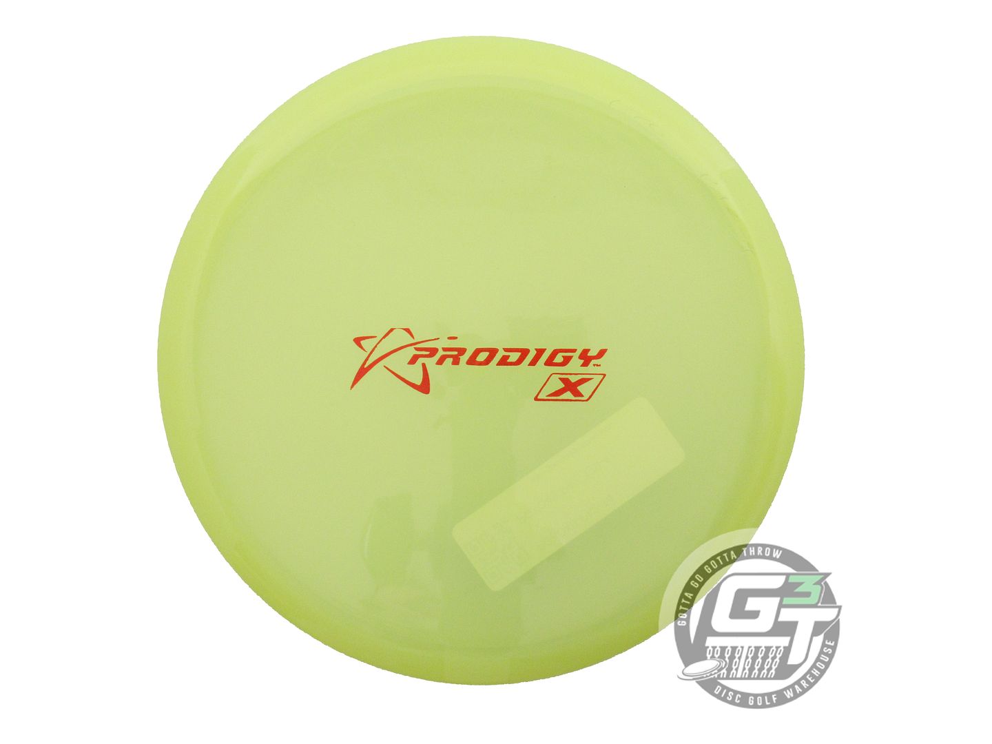 Prodigy Factory Second 400 Series PA2 Putter Golf Disc (Individually Listed)