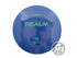 Gateway Cobalt Realm Distance Driver Golf Disc (Individually Listed)