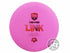 Discmania Evolution Exo Hard Link Putter Golf Disc (Individually Listed)