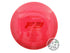 Prodigy Limited Edition 2022 Signature Series Isaac Robinson 400 Series F3 Fairway Driver Golf Disc (Individually Listed)