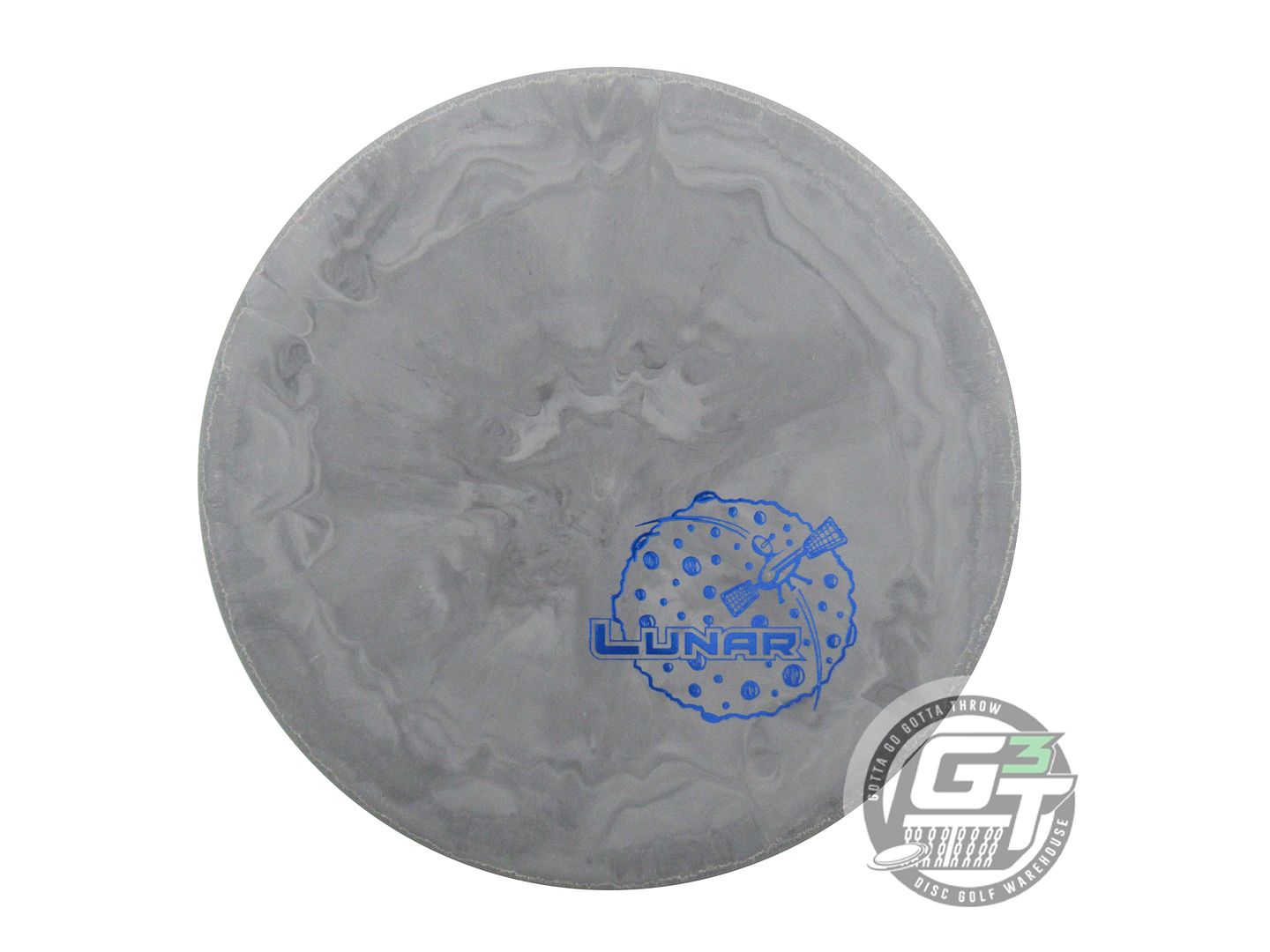 Gateway Lunar Voodoo Putter Golf Disc (Individually Listed)