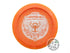 Discraft Limited Edition 2023 Tour Series Missy Gannon Understamp Swirl ESP Thrasher Distance Driver Golf Disc (Individually Listed)