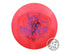 Legacy Factory Second Icon Edition Patriot Fairway Driver Golf Disc (Individually Listed)