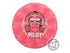 Streamline Cosmic Electron Soft Pilot Putter Golf Disc (Individually Listed)