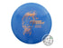 Gateway Cobalt Speed Demon Distance Driver Golf Disc (Individually Listed)