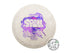 Gateway Diamond Hemp Spell Distance Driver Golf Disc (Individually Listed)
