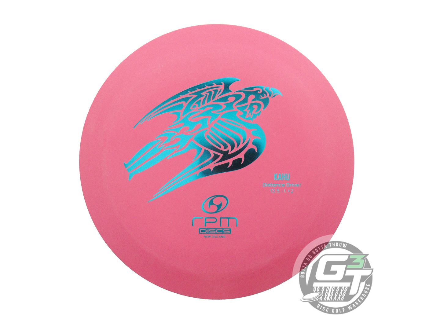 RPM Strata Kahu Distance Driver Golf Disc (Individually Listed)