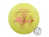 Millennium Standard Orion LF Distance Driver Golf Disc (Individually Listed)