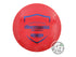 Discmania Originals First Run S-Line DD1 Distance Driver Golf Disc (Individually Listed)