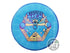 Axiom Special Edition Fission Hex Midrange Golf Disc (Individually Listed)