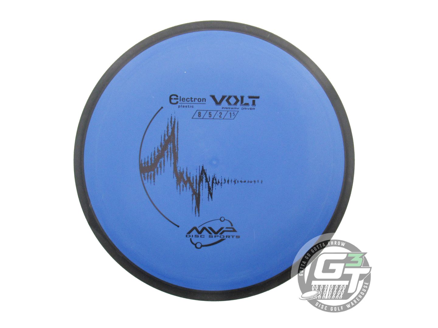 MVP Electron Volt Fairway Driver Golf Disc (Individually Listed)