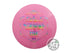 Infinite Discs I-Blend Czar Distance Driver Golf Disc (Individually Listed)