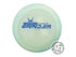 Legacy Factory Second Icon Edition Cannon Distance Driver Golf Disc (Individually Listed)