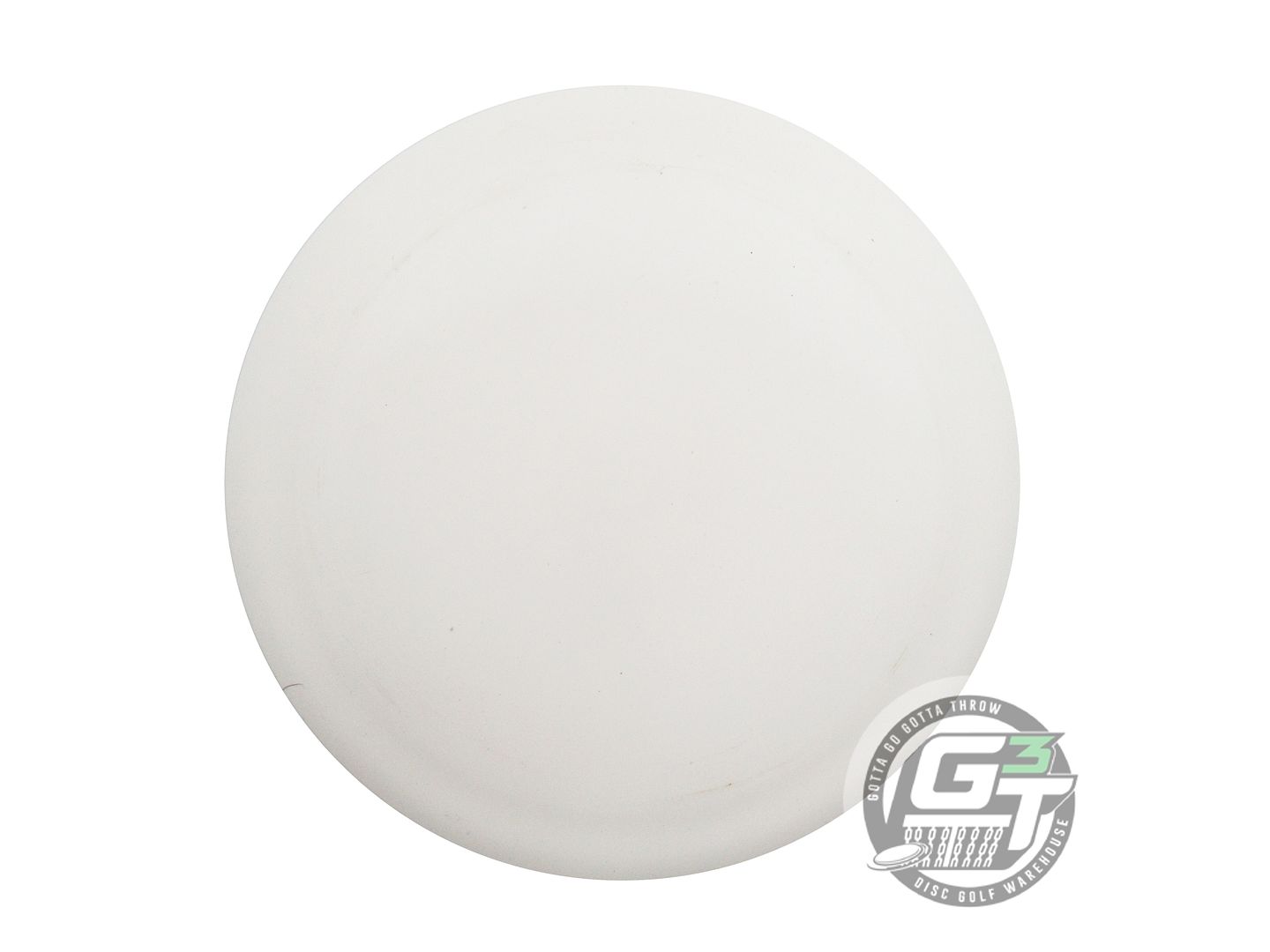 Legacy Blank Top Excel Edition Rampage Distance Driver Golf Disc (Individually Listed)