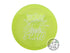 Legacy First Run Pinnacle Sumo Putter Golf Disc (Individually Listed)
