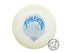Lone Star Artist Series Glow Tumbleweed Distance Driver Golf Disc (Individually Listed)