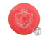 Axiom Fission Envy Putter Golf Disc (Individually Listed)