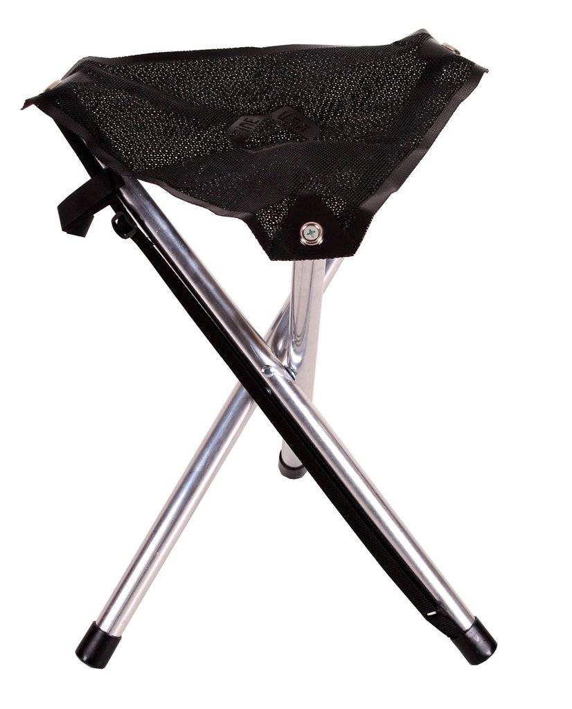 Camp Time Mesh Roll-A-Stool Portable Disc Golf Seat