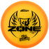 Discraft Mini Brodie Smith CryZtal FLX Zone Mini Golf Disc
