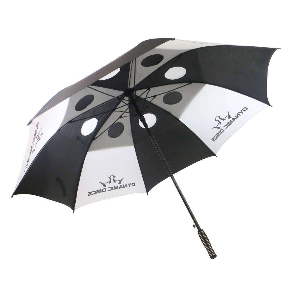Dynamic Discs WindBuster Disc Golf Umbrella