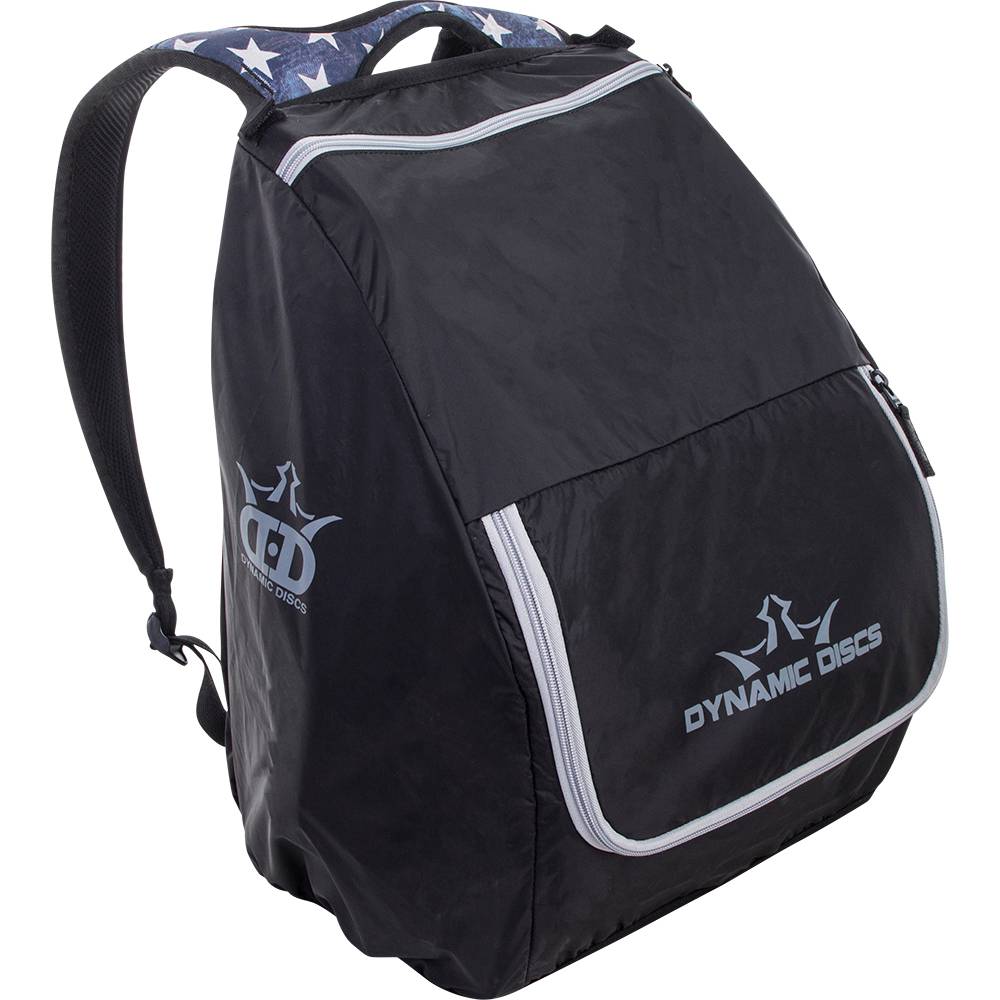 disc golf bag rain fly Dynamic Discs Commander Backpack Rainfly