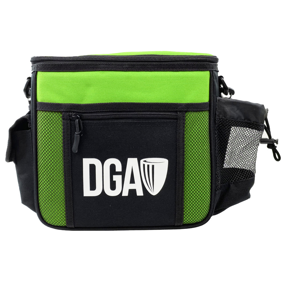 DGA 2021 Starter Disc Golf Bag