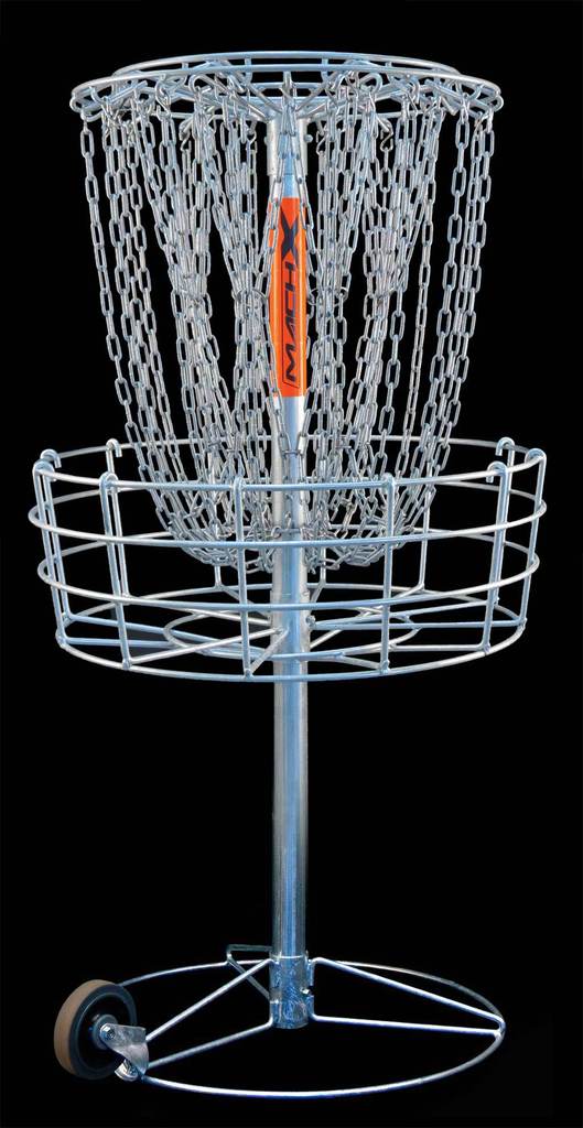 DGA Mach X Basket
