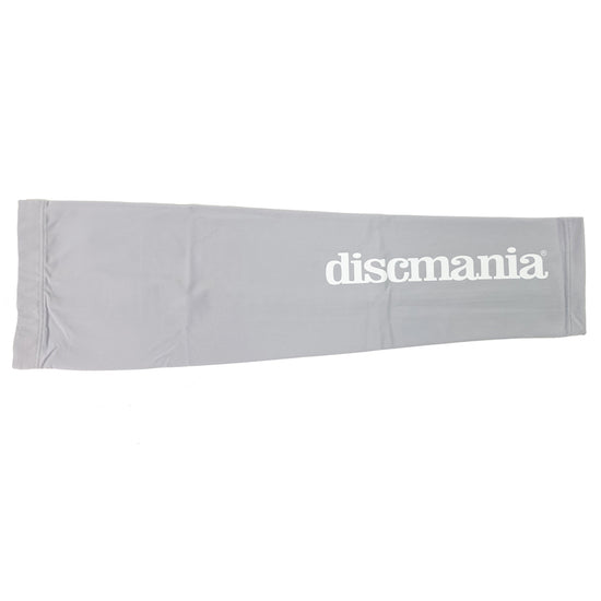 Discmania Logo Performance Compression Sleeve