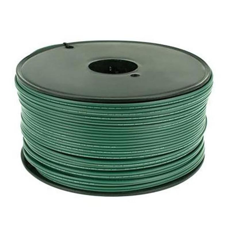 Holiday Lighting Management Lighting Wire for Custom Outdoor Lights - 1000' Roll