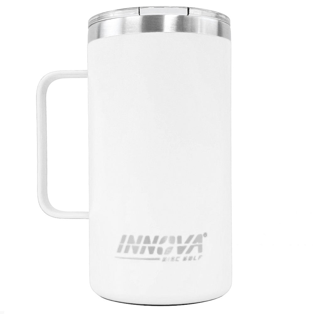 Innova Burst Logo INNsulated 22 oz. Stainless Steel Mug