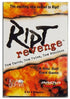 Innova Ript Revenge Disc Golf Card Game