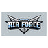 Innova Air Force Die Cut Sticker