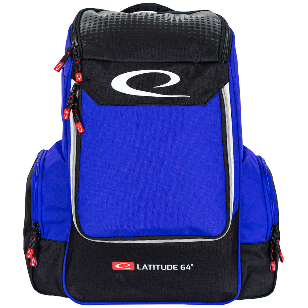 Latitude 64 Core Backpack Disc Golf Bag