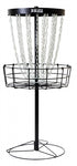 MVP Black Hole Pro HD V2 24-Chain Disc Golf Basket