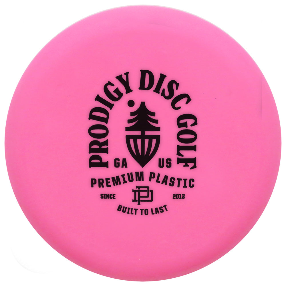 Prodigy Disc Casual Crest Mini Marker Disc