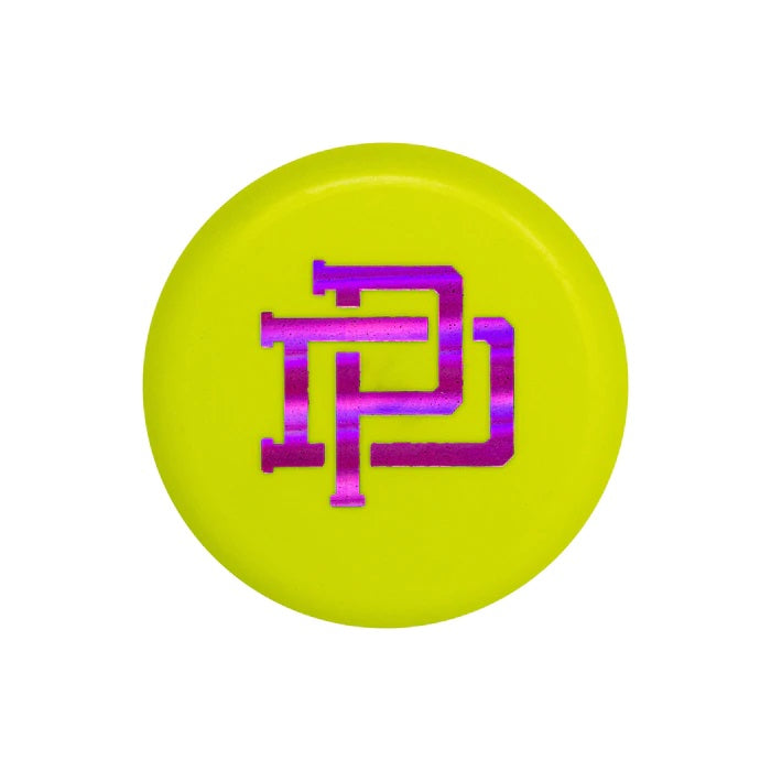 Prodigy Disc PD Logo Mini Marker Disc