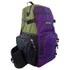 Revolution 2020 Dual Pack Backpack Disc Golf Bag