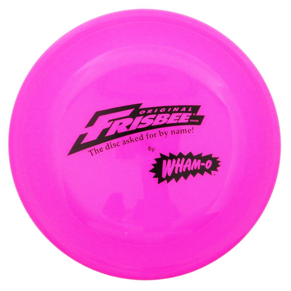 Wham-O Frisbee Brand Fastback 110g Catch & Dog Disc