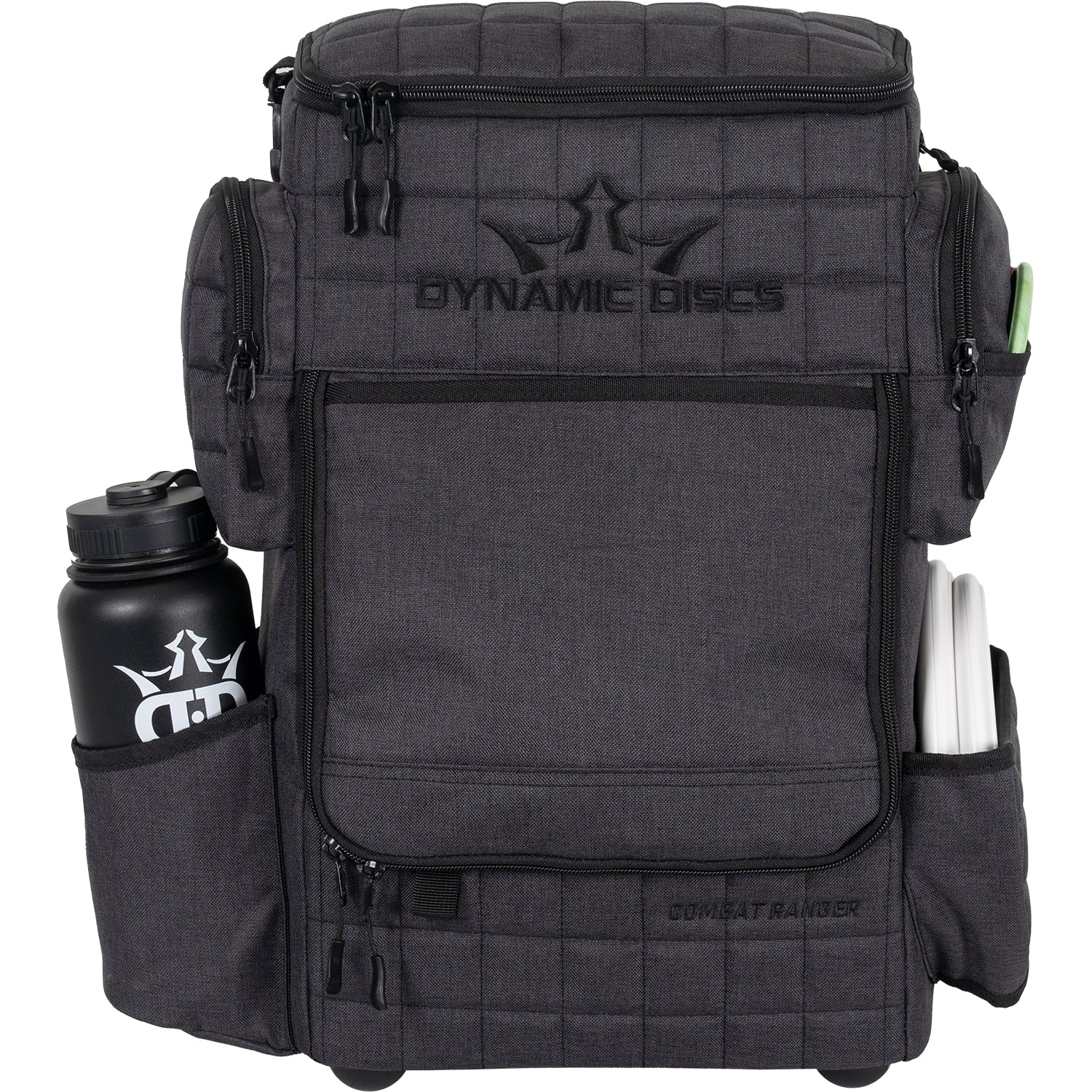 Dynamic Discs Combat Ranger Backpack Disc Golf Bag