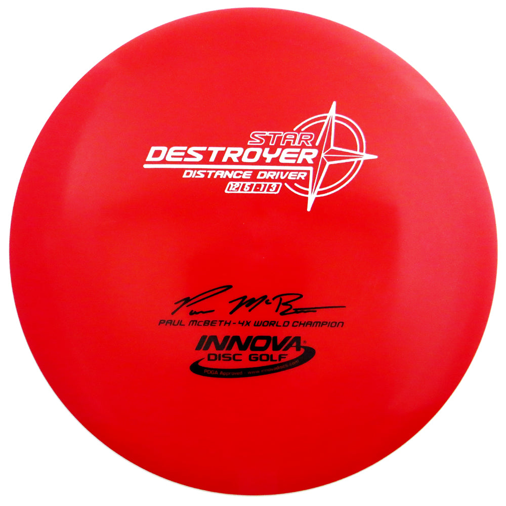 Disc Golf Innova Bull Innova Disc Golf Discs - Disc Golfer - Disc Golf Store