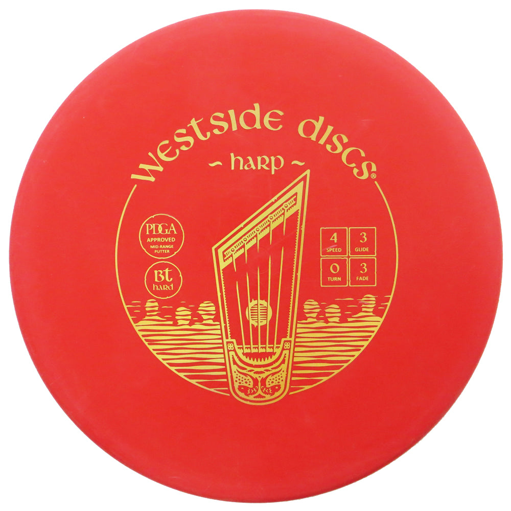 Westside Golf Discs