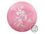 Discraft Paul McBeth Signature Big Z Athena Fairway Driver Golf Disc (Individually Listed)