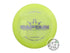 Dynamic Discs Lucid Captain Distance Driver Golf Disc (Individually Listed)
