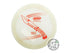 Lone Star Glow Alpha Guadalupe Fairway Driver Golf Disc (Individually Listed)