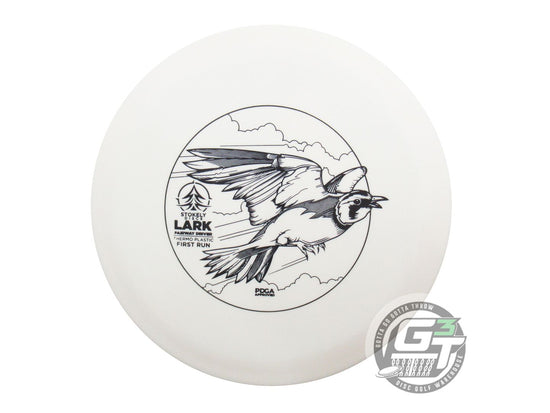 Stokely First Run Thermo Lark Fairway Driver Golf Disc (Individually Listed)